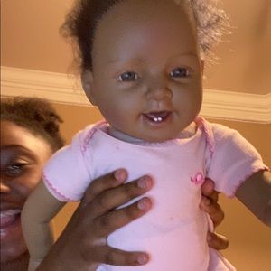 Meet your Posher, Londyn